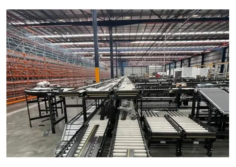Industrial Automation Services Melbourne