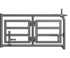 RPM Cattle Crush Accessories Upgrade Your Cattle Yard Setup Today