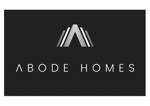 Abode Homes WA