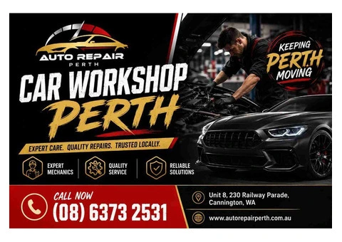 How Often Should You Really Service Your Engine? Auto Repair Perth Weighs In