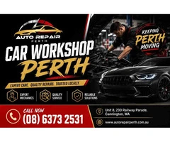 How Often Should You Really Service Your Engine? Auto Repair Perth Weighs In