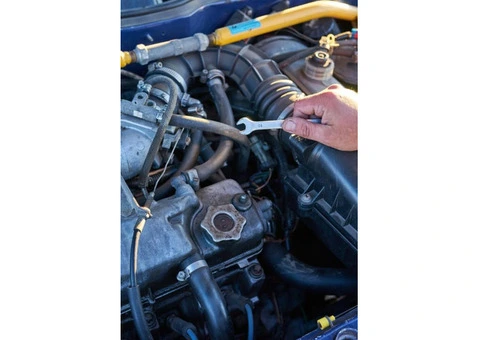 Cornubia Auto Care – Trusted Vehicle Service in Loganholme