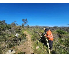 Not Sure Where Your Property Boundary Really Is? Find Out Before You Build