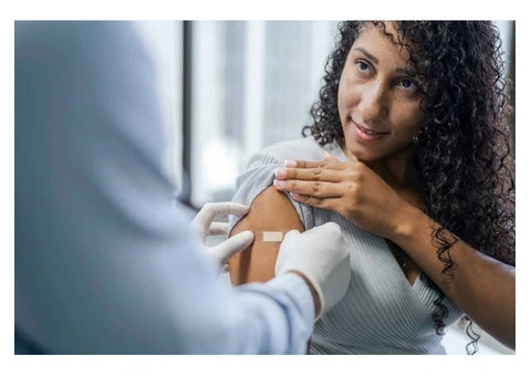 Most Reliable Travel Vaccination Clinic for Safe and Healthy Travels
