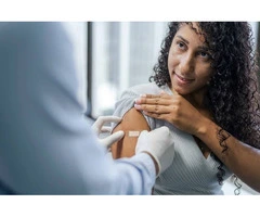 Most Reliable Travel Vaccination Clinic for Safe and Healthy Travels