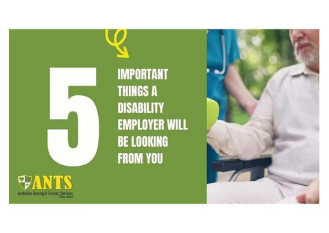 NDIS Support Workers Near Me - 2/2