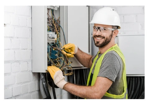 Most Trusted Commercial Electrician Services for Long-Term Electrical Reliability