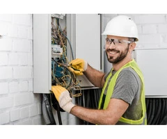 Most Trusted Commercial Electrician Services for Long-Term Electrical Reliability