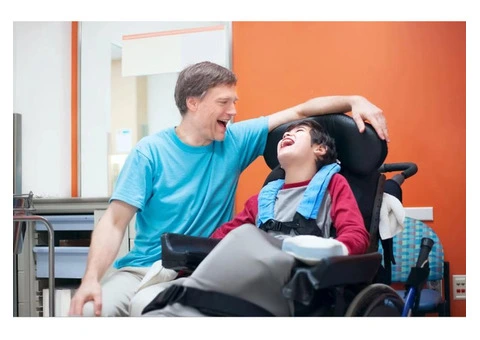 Gold Coast’s Trusted Disability Support