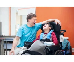 Gold Coast’s Trusted Disability Support