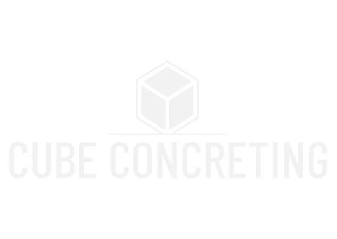 Cube Concreting