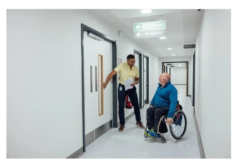 Missing the Right SDA Housing Could Limit Your Independence - 1/10