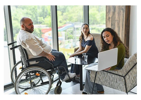 Missing the Right SDA Housing Could Limit Your Independence - 2/10