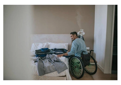 Missing the Right SDA Housing Could Limit Your Independence - 4/10