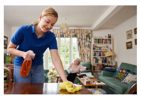 Missing the Right SDA Housing Could Limit Your Independence - 5/10