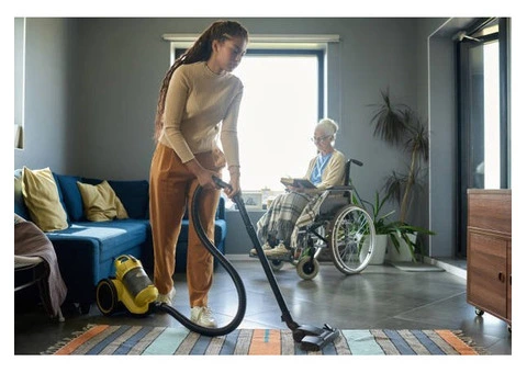 Missing the Right SDA Housing Could Limit Your Independence - 7/10