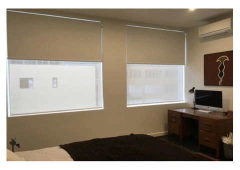 Custom Blinds Melbourne
