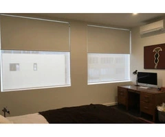 Custom Blinds Melbourne