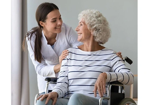 Flexible Disability Support Solutions for Families and Participants