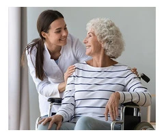 Flexible Disability Support Solutions for Families and Participants