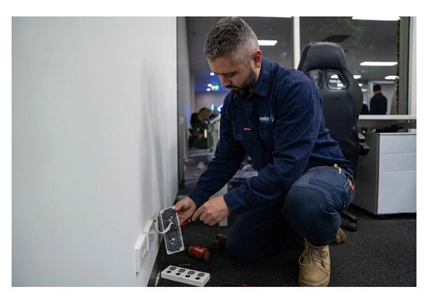 Upgrade Your Home's Safety with Smart Switchboard Upgrades
