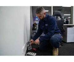 Upgrade Your Home's Safety with Smart Switchboard Upgrades