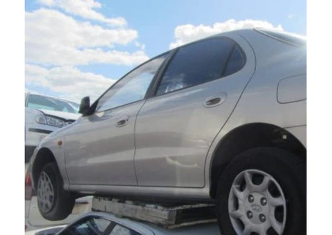 Reliable Vehicle Removal Services by Expert Car Wreckers