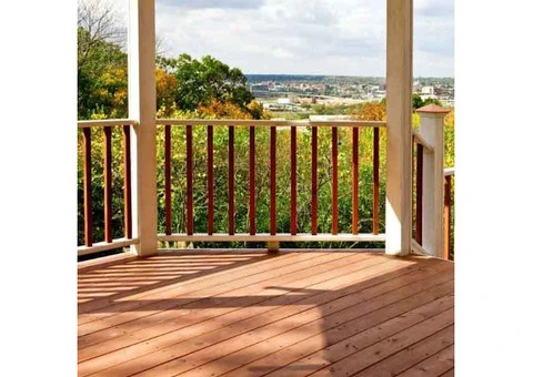 Fence Painting in Perth | Premium Finishes for Stronger, Better-Looking Fences