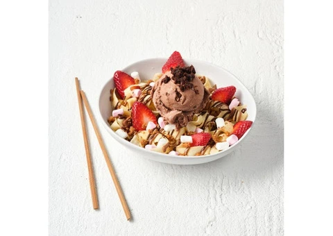 Best Dessert Shop near Merrylands | Gelato, Chocolates & Sweet Delights