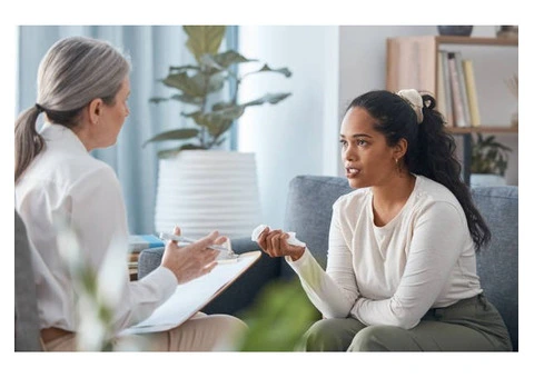 Searching for Reliable Anxiety Treatment Support for Everyday Challenges?