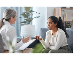 Searching for Reliable Anxiety Treatment Support for Everyday Challenges?
