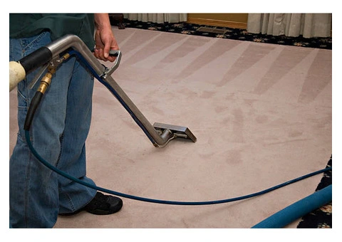 Professional Carpet Cleaners in Canberra
