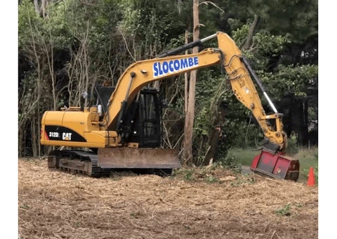 Excavation Melbourne