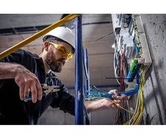 Need a Reliable Commercial Electrician in Unanderra?
