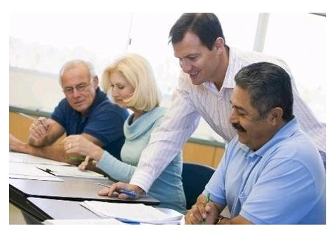 Private Tutoring at your home or online