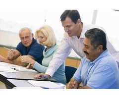 Private Tutoring at your home or online