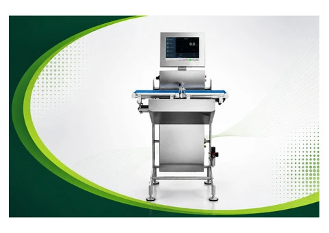 Checkweigher calibration services Melbourne