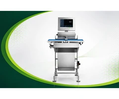 Checkweigher calibration services Melbourne
