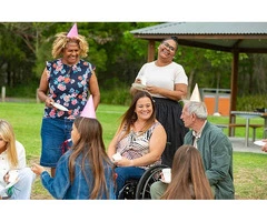 Looking for Trusted NDIS Community Participation in Townsville?