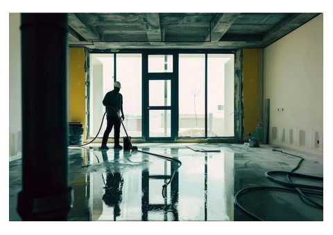 Professional After Renovation Cleaning in Adelaide