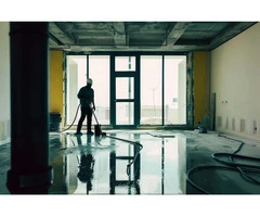 Professional After Renovation Cleaning in Adelaide