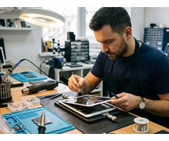 Fast & Reliable iPad Screen Repairs in Beenleigh by Trusted Technicians