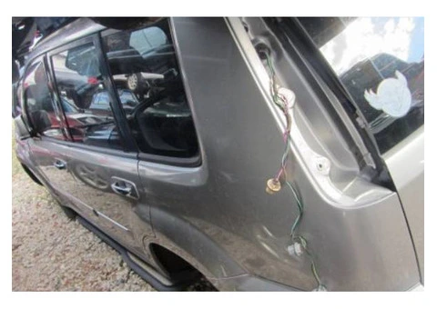 By Quality Car Parts From Expert Auto Wreckers