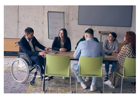 Support Coordinator South East Melbourne | Personalised NDIS Support - 2/2