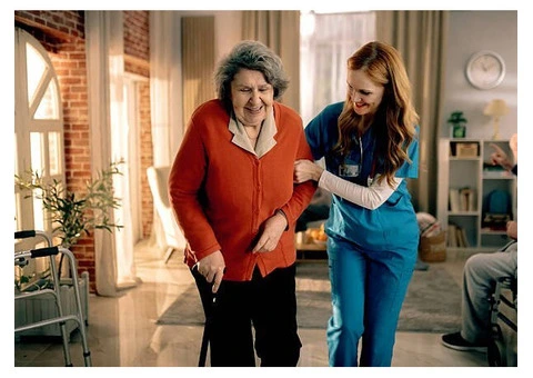 Poor Disability Housing Choices Can Hold Back Independence - 6/10