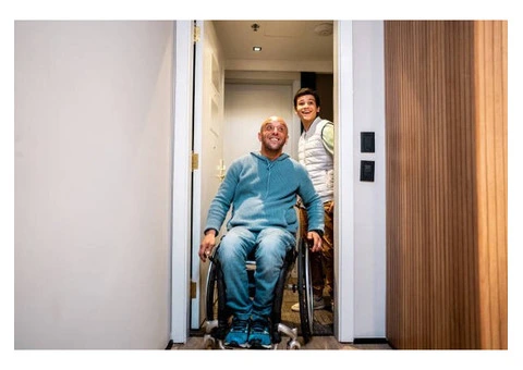 Poor Disability Housing Choices Can Hold Back Independence - 8/10