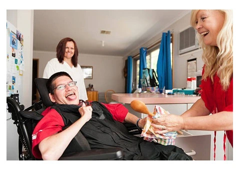 Poor Disability Housing Choices Can Hold Back Independence - 10/10