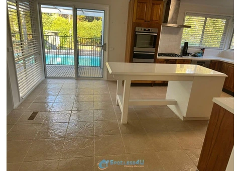 Affordable Apartment Cleaning in Canberra