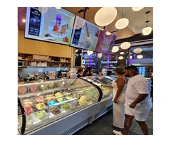 Want to Indulge in Premium Gelato And Sweet Treats?