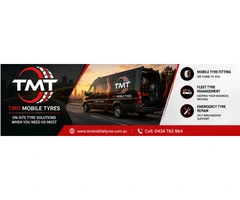 Trusted Tyre Repair Camberwell - Quality Service You Can Depend On